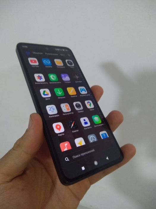 Redmi Note 13 korobka dokument bor sotiladi Продается