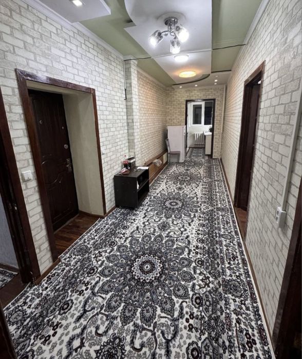 Arenda Bodomzor 4xona 550 Oilaga Yigitlar Qizlarga Yevro