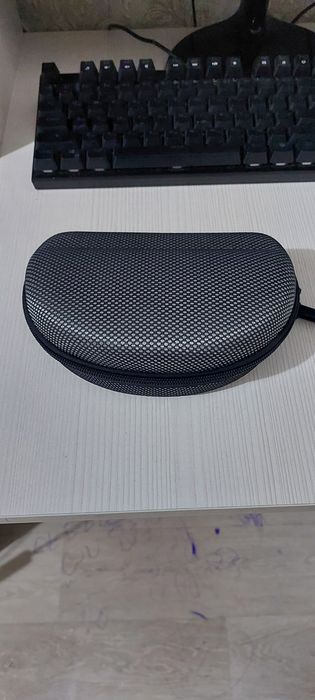 Вело очки, новые.