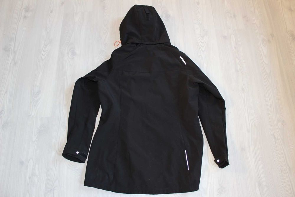 Geaca munte/trekking/casual, Softshell ICEPEAK, Icetech 10.000, XL(48)