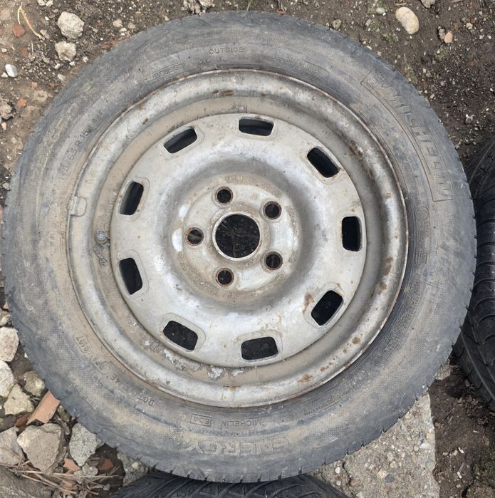 Roti Volkswagen/Skoda/Audi/Seat 5x112 r15