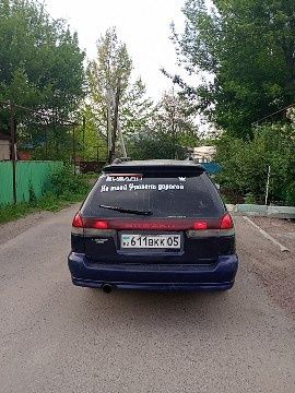 Продам Субару б3