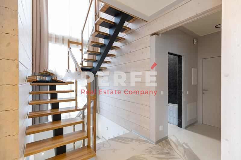 Продава се Къща в София, Бояна - 452 кв.м за 2423 €/кв.м - Снимка #6