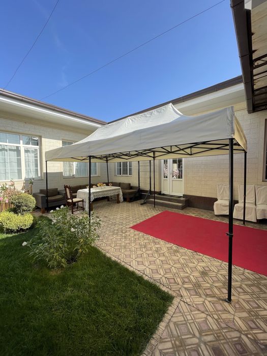 Прокат стол стул чинни самовар зонтик