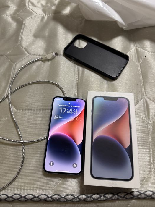 Iphone 14 продам