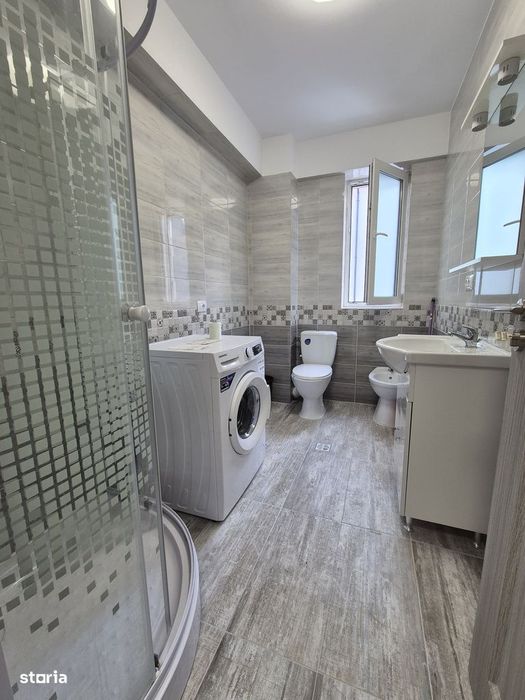 Apartament 2 camere, DECOMANDAT, ETAJ 1, bloc nou, Platou Galata