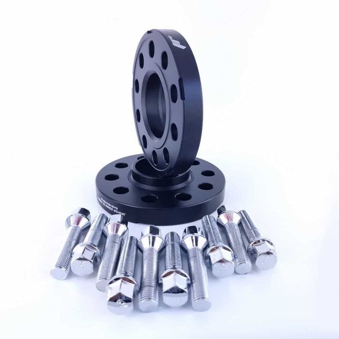 Set Distantiere 20mm BMW E46 10prezoane+ 2 distantiere