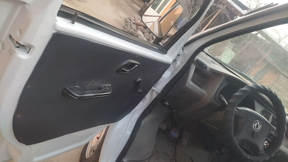 Labo dongfing 2007 yil