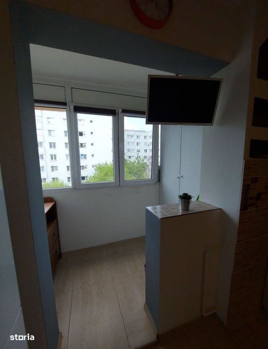 Dristor/Metrou-Apartament 2 camere decomandat