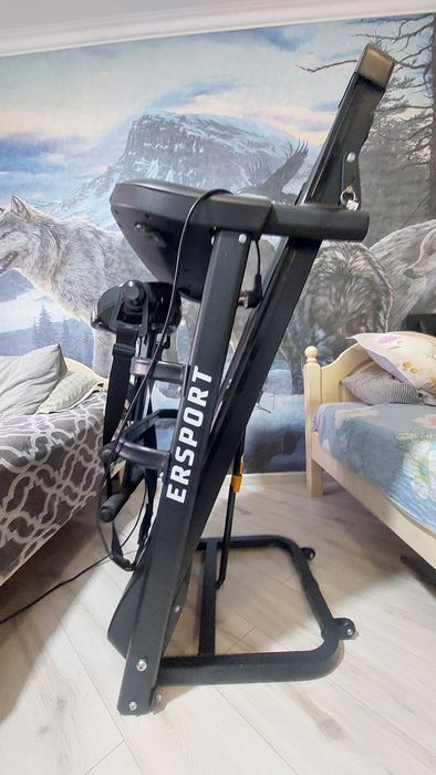 Беговая дорожка ERSPORT
