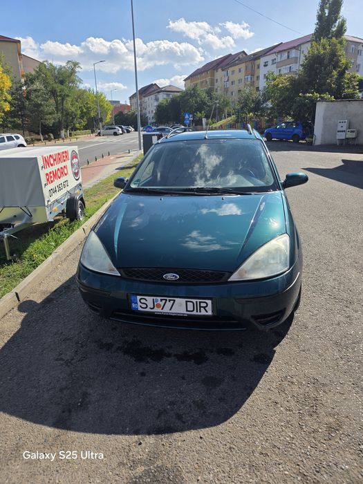 FORD Focus 2003 — imagine 2