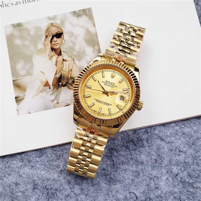 Ceas TIP R.O.L.E.X PERPETUAL OYSTER DAY DATE Gold Automatic 2026 Superb !