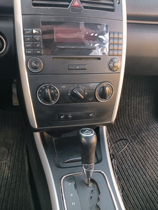 De vânzare Mercedes A200