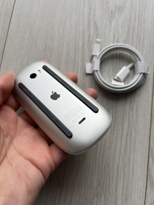 Apple Magic Mouse 2 • Iasi • OLX.ro