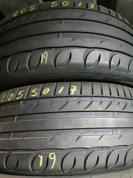 205 50 17 anvelope vara vw caddy jetta Pasat cc mercedes Audi A3 A4 sk