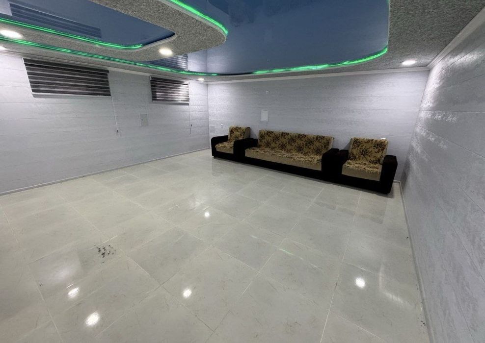 Trikotaj tomonda dubleks uy sotiladi