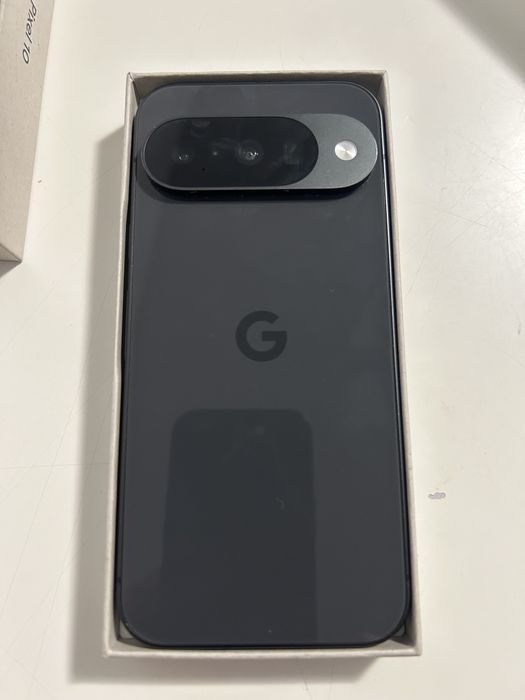 Telefon Google Pixel 10