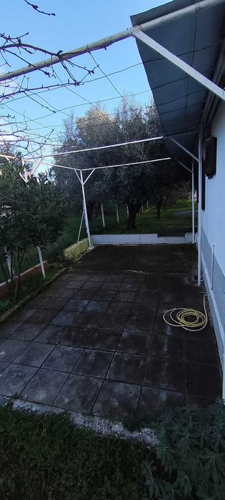 Къща близо до морето – в Епаноми, Халкидики