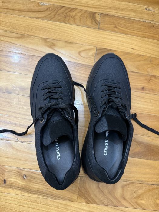 Кроссовки cerutti 1881 italy