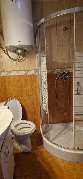 Дава се под наем Двустаен апартамент в Бургас, Зорница - 50 кв.м за 331.5 € - Снимка #4