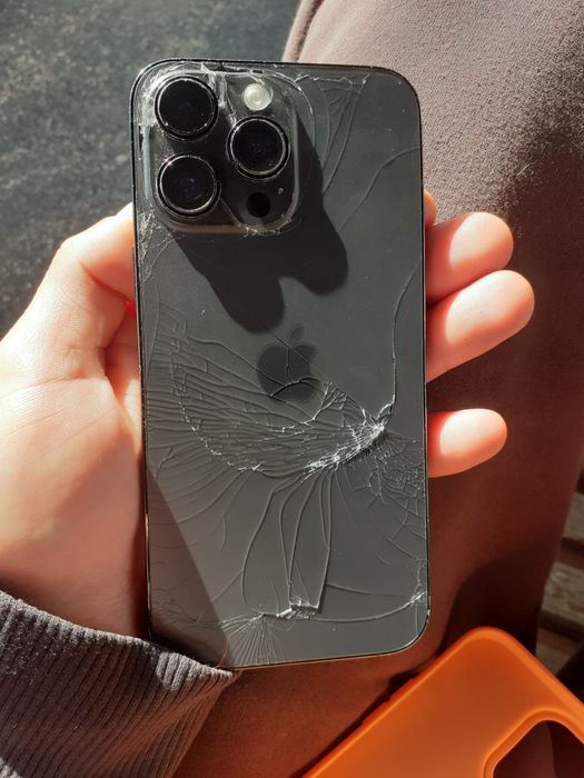 Schimb iphone 14 Pro max