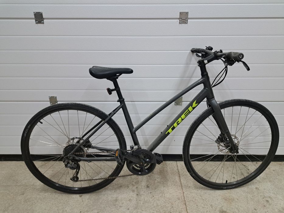 Bicicleta TREK FX 2