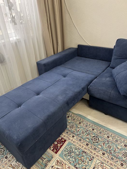 Продам диван. В хорошем состояний!