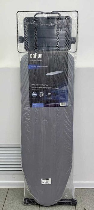 Гладильная доска Braun IB3001 (Made in Italy)