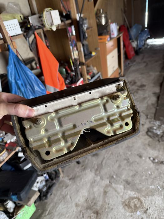 Дополнительные датчики