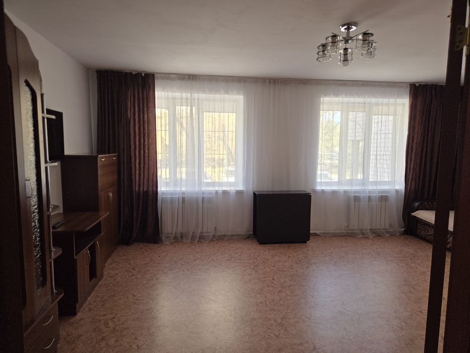 Продам 2х комн квартиру.