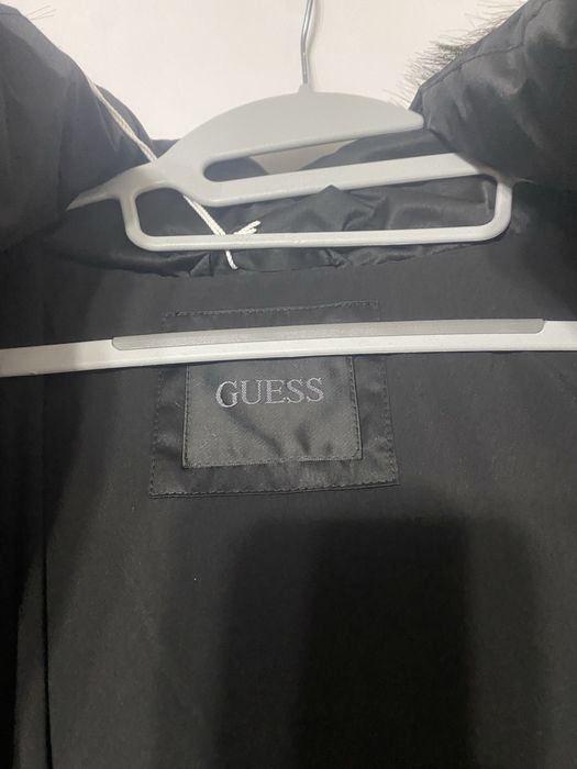 Geaca Guess marimea L