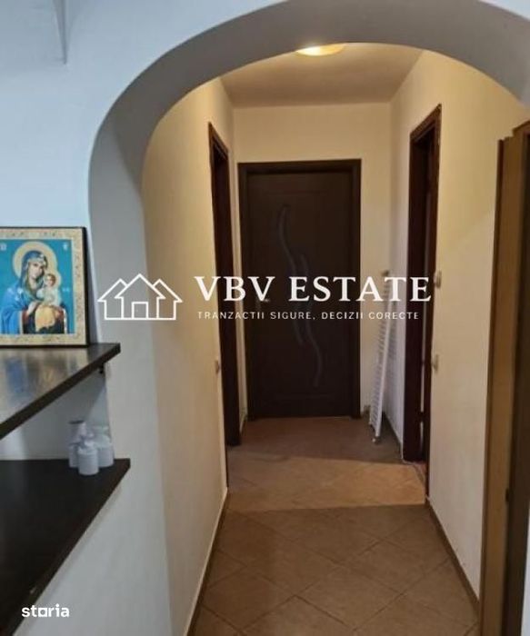 Apartament 2 Camere Sebastian | Confort | Super Preț — fotografia 3