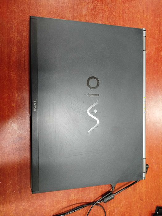 Ноутбук Sony Vaio vgn-sz2xrp