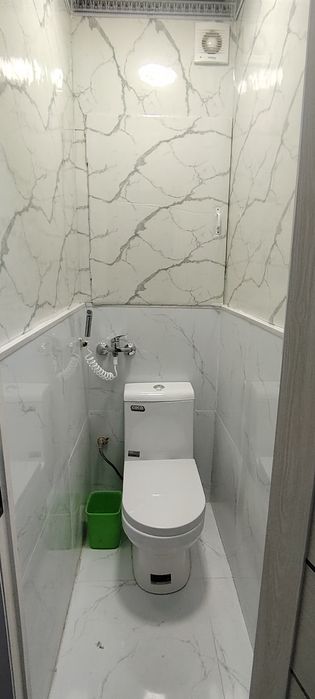 Продоётся однокомнатные  Тузель-1,  1/2/5