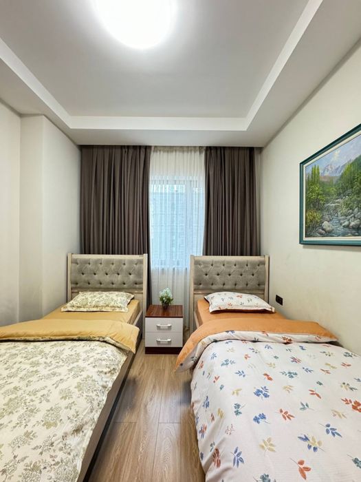 Toshkent citi kunlim kvartira.Bez malkler.