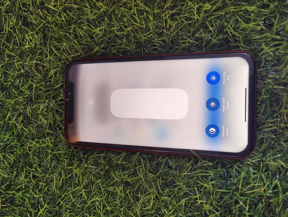 Продам iPhone XR 256 Гб