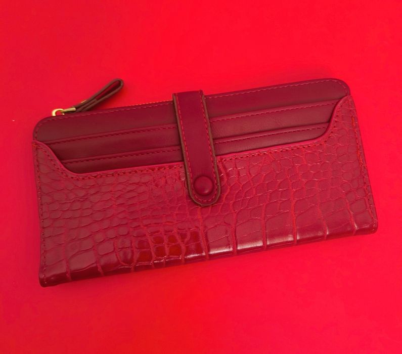 Кошельки распродажа!