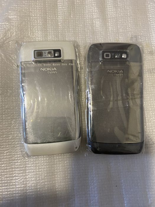 Carcasa nokia E71