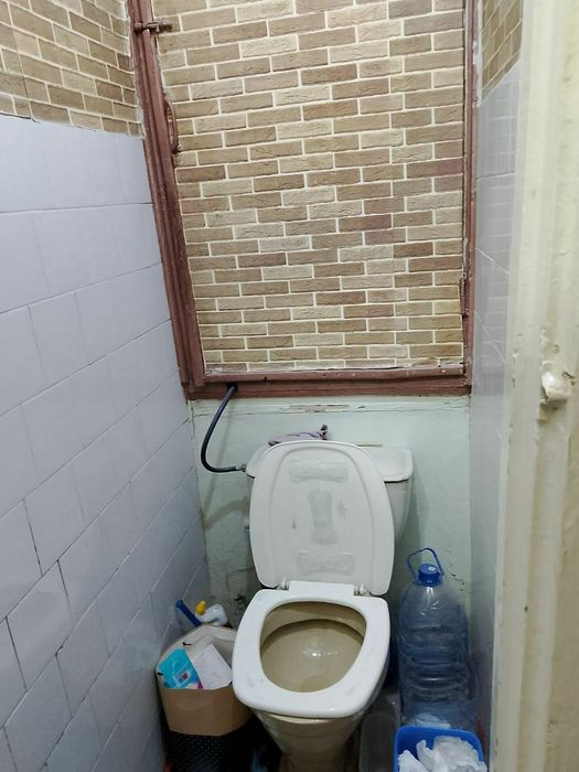 Продается своя Массив Куйлюк-1 метро Матонат 3/3/4 Орр кафе Гурман