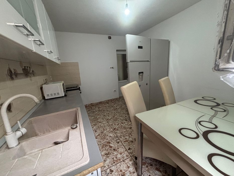 Casa de vanzare in Felnac Jud.Arad teren 644 m2