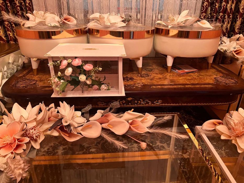 Sarpo qutilari sotiladi