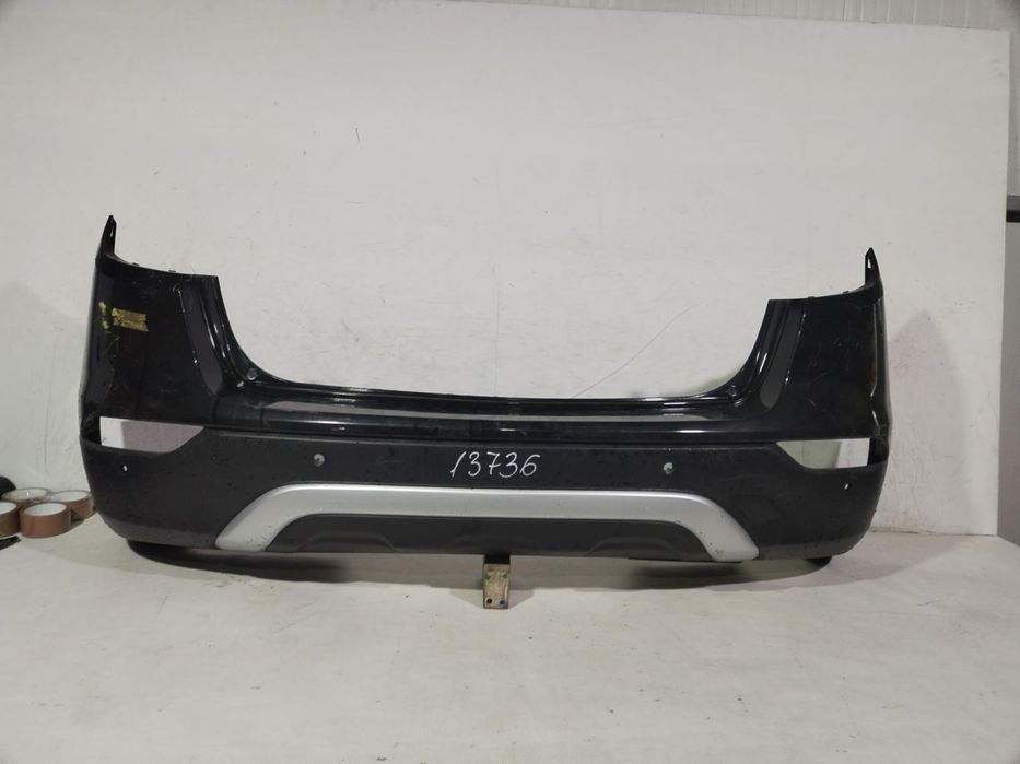 Bara spate Opel Mokka X, 2015, 2016, 2017, 2018, 2019, 42505613