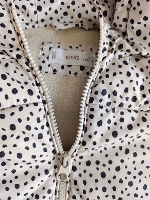 Яке за момиче, MNG, размер 134