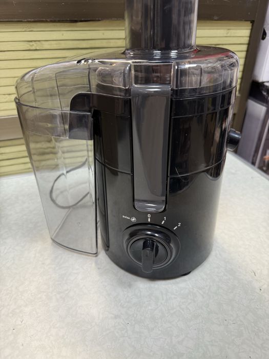 Сокоизтисквачка Moulinex JU370810