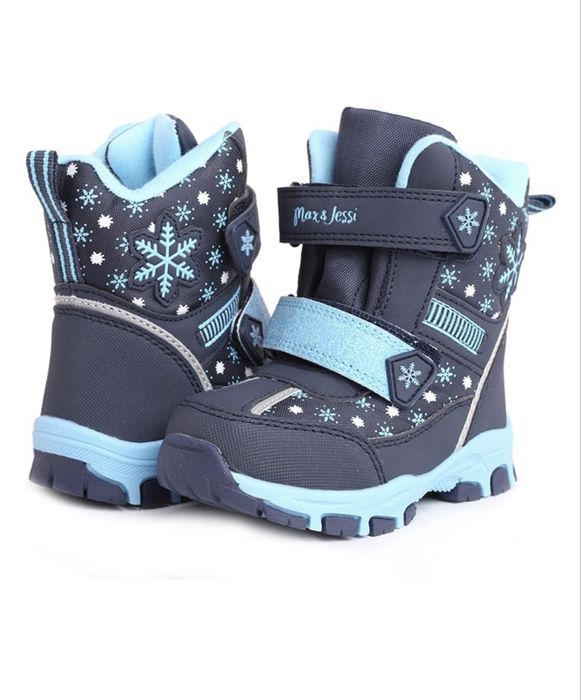 Сапоги детские зима/весна