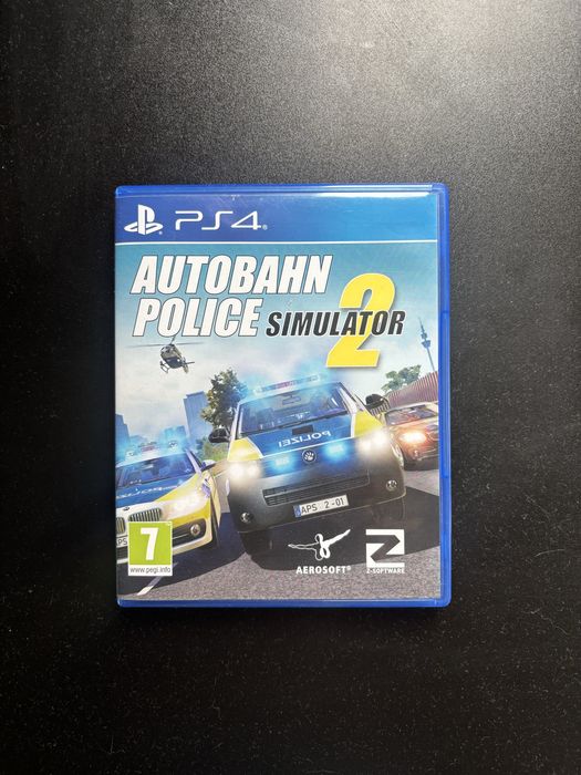 Battefield 4;Fifa 18;Autoban police;Asterix & Obelix PS4/playstation 4