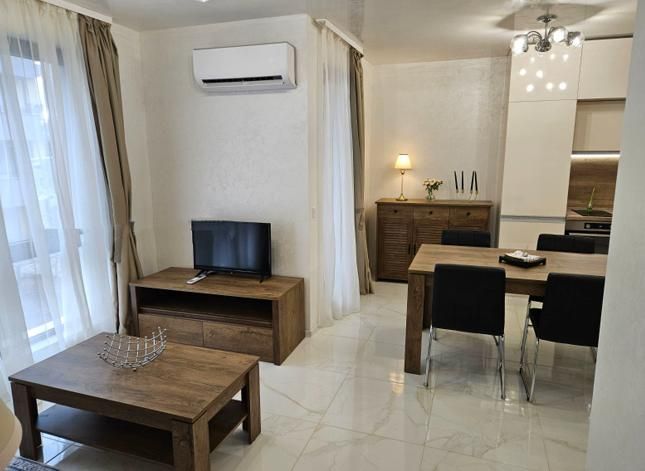 Дава се под наем Двустаен апартамент в София, Надежда 4 - 60 кв.м за 650 € - Снимка #1