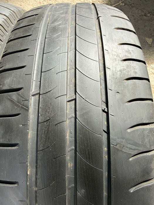 4x Anvelope Vara 215/60 R16 - Michelin Energy Saver