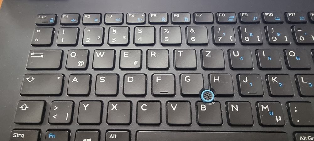 Vand Ultrabook Dell Latitude E7470