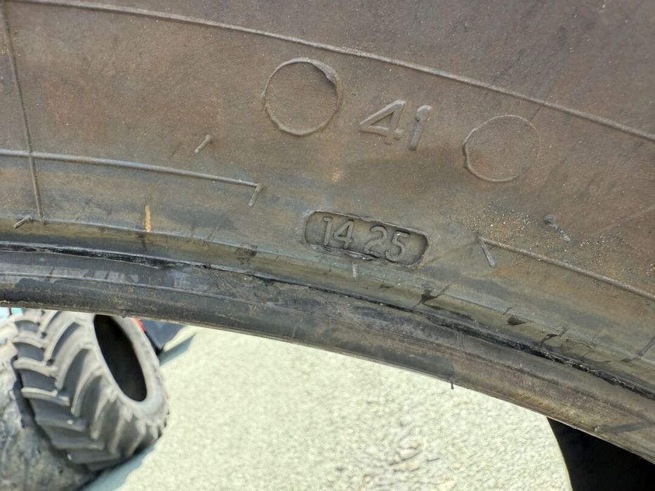 ANVELOPA 580/70 R38 FIRESTONE PERFORMER 70 155D TL  Cauciucuri tractor, Fiat, Case, Fendt, John Deere, New Holland, Massey Ferguson, UTB   Cauciucuri